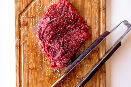 Чем полезна говядина для мужского организма: 3 причины добавить этот вид мяса в рацион