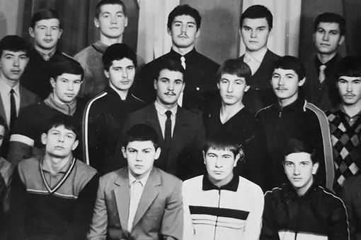 Насколько правдив сериал «Слово пацана»: по каким понятиям реально жили подростковые банды в СССР?