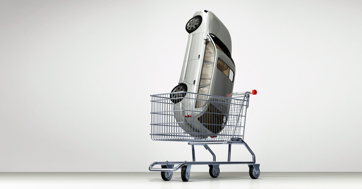 Лучшие машины до миллиона рублей в России