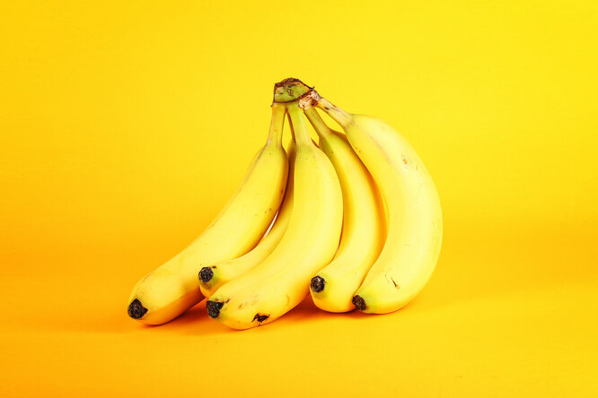 Цены на бананы в российских магазинах установили пятилетний рекорд