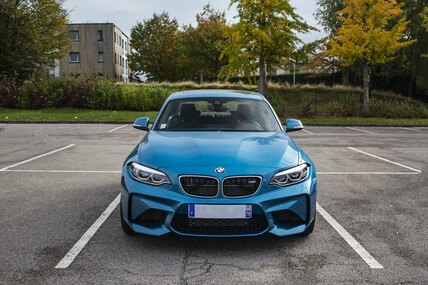 Автовладельцы назвали самые бесполезные функции автомобиля