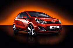 Kia отзывает более 105 тысяч автомобилей из-за проблем с безопасностью