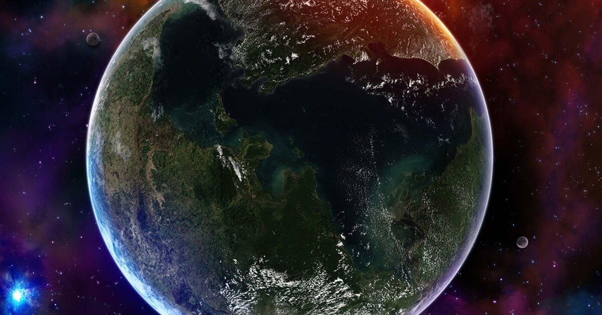 10 самых интересных фактов о космосе