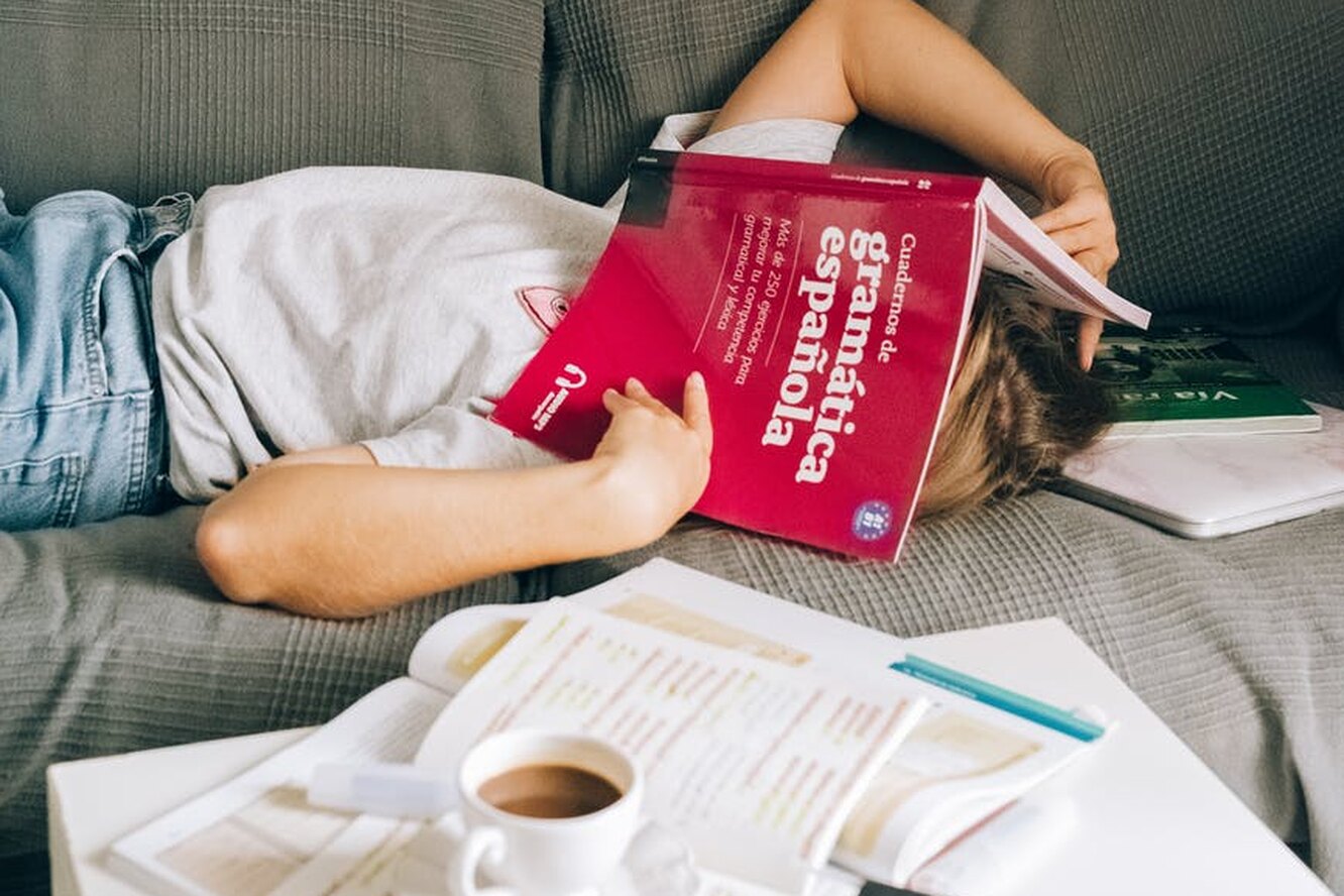 Почему после чашки кофе клонит в сон