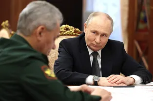 Почему вместо Шойгу президент выбрал Белоусова на пост министра обороны?