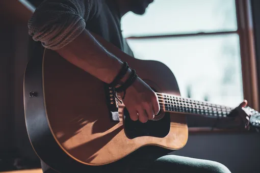 Можно ли настроить гитару с помощью Google: проверенный способ