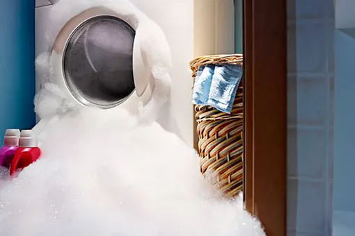 Из-за чего может внезапно сломаться стиральная машина: 5 самых частых причин поломки