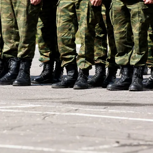 Как будут призывать в армию в 2024? Детальный разбор закона об электронных повестках