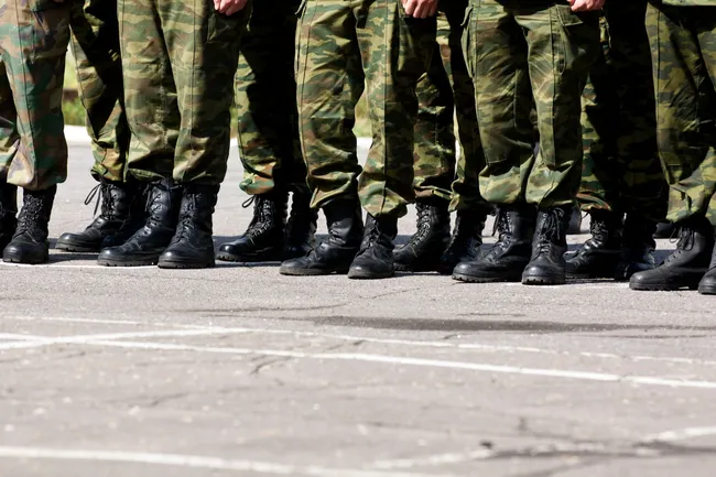 Как будут призывать в армию в 2024? Детальный разбор закона об электронных повестках
