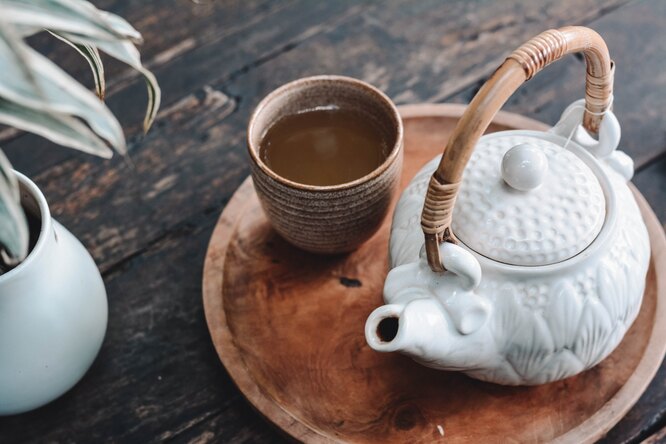 Чем полезен пуэр и почему детокс-чай плохо влияет на организм: путеводитель по видам чая