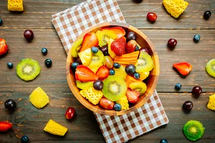 6 самых популярных мифов о фруктозе: мнение диетолога