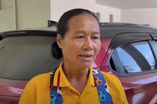 Нутвалаи Пхупонгте – домработница из Таиланда и наследница состояния