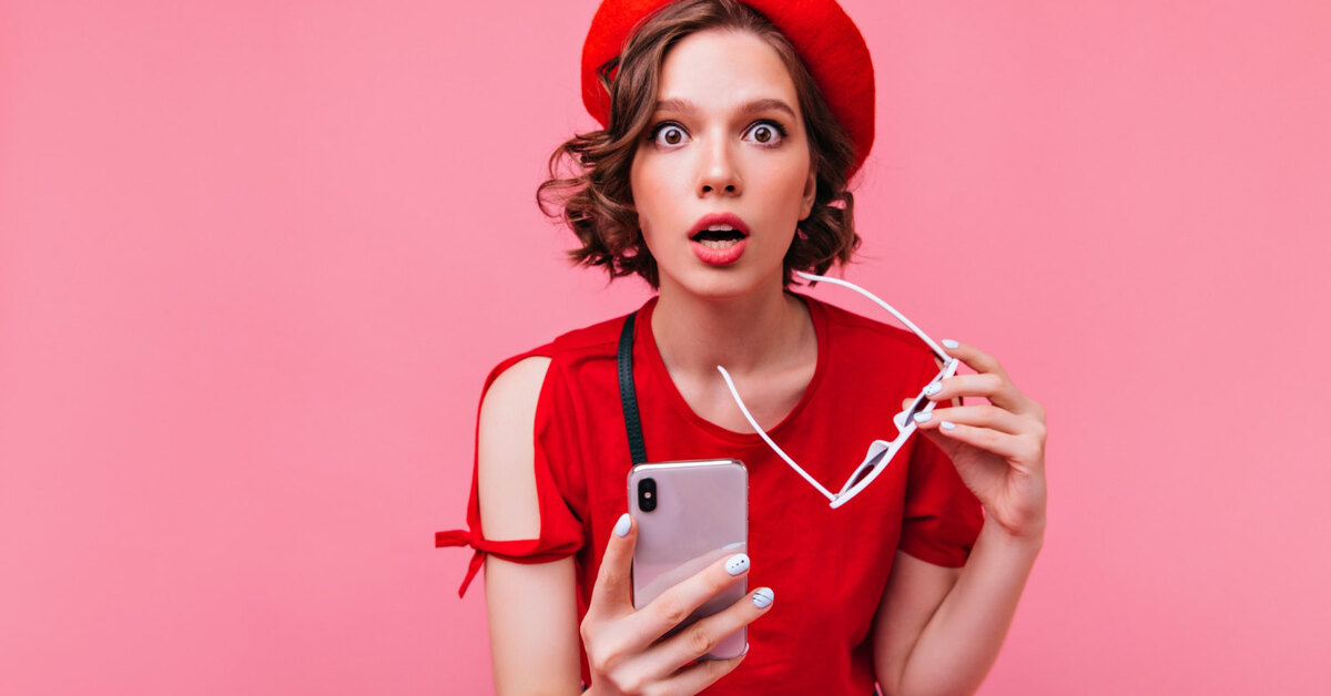 Что делать, если вы уронили телефон в бассейн?