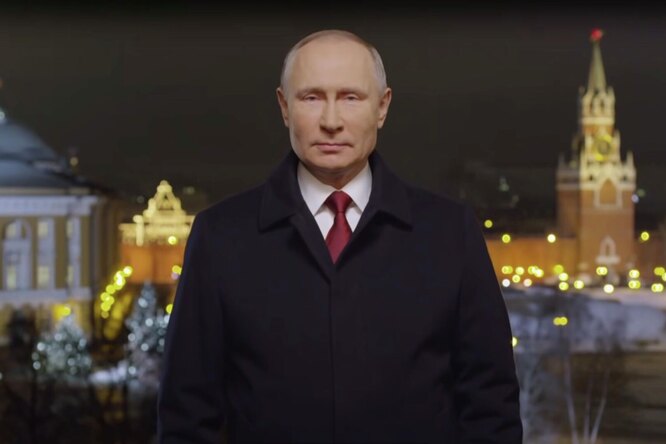 Как менялись поздравления Владимира Путина: все новогодние речи президента за 24 года Как менялись поздравления Владимира Путина: все новогодние речи президента за 24 года