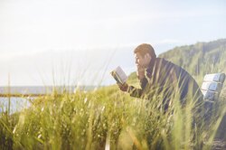 5 книг, которые нужно прочитать каждому мужчине до 30 лет