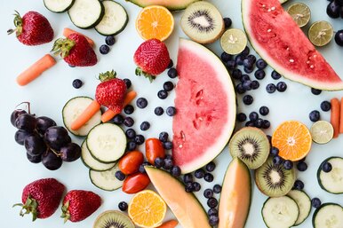Опасно ли для здоровья есть много фруктов?