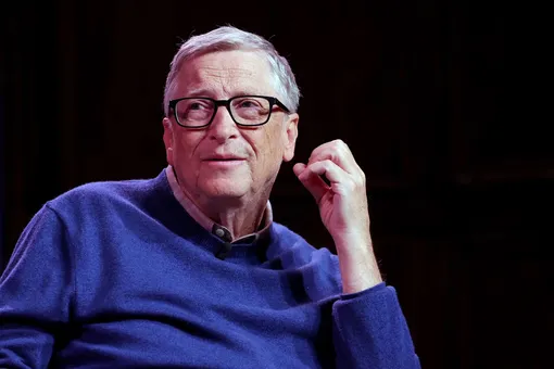 Какой навык позволил Биллу Гейтсу достичь успеха? Каждый человек может воспитать его в себе