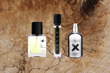 Сильные духом: 5 парфюмерных брендов из России