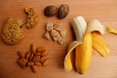 Углеводы: вот почему нельзя отказываться от них на 100% Углеводы: вот почему нельзя отказываться от них на 100%