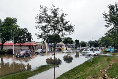 Как при покупке автомобиля с пробегом определить жертву наводнения
