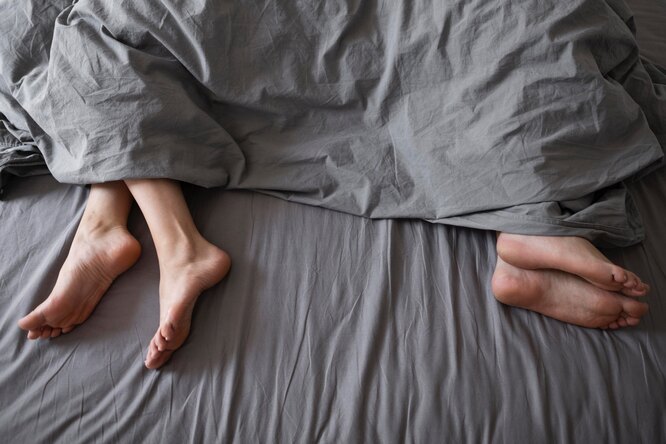 Не доставит удовольствия: почему нельзя заниматься сексом во время болезни