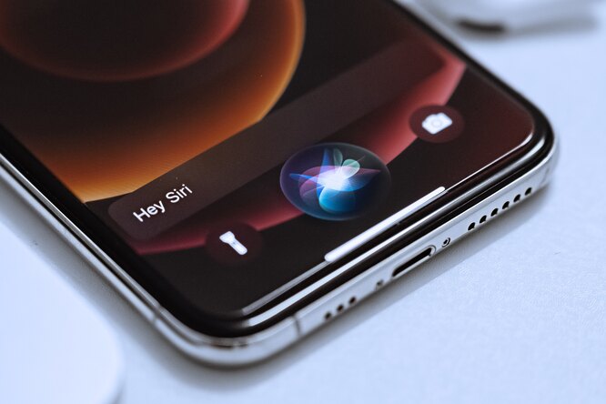 Siri объявила дату новой презентации Apple Siri объявила дату новой презентации Apple