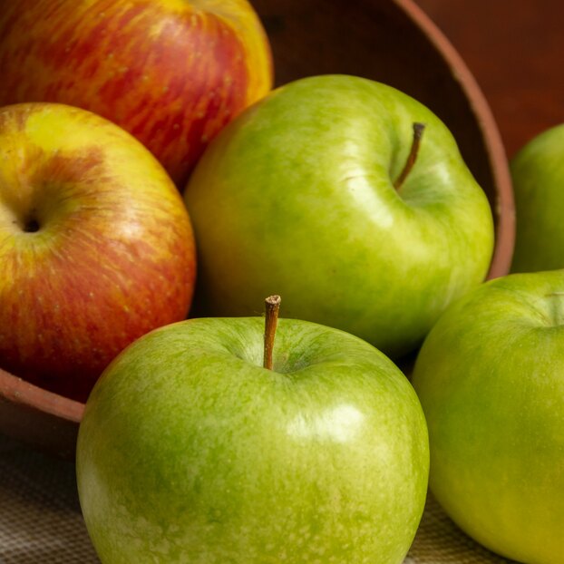 Какое количество яблок можно съедать в день?