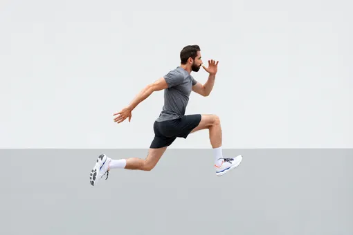 Похудей к лету за 20 минут: лучшая беговая тренировка для ленивых