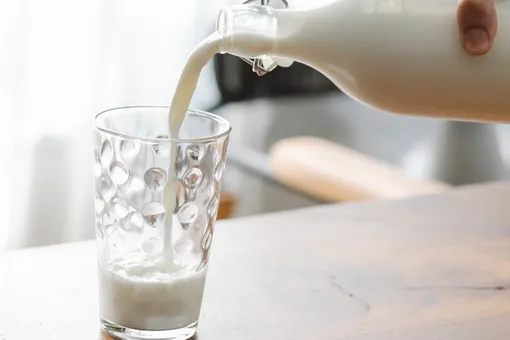 Какой молочный продукт считается самым полезным?