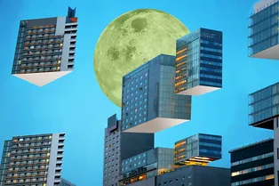 10 крутых градостроительных симуляторов: игры, в которых вы можете создать собственный город или даже цивилизацию