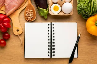 Как правильно вести дневник питания и зачем он нужен?