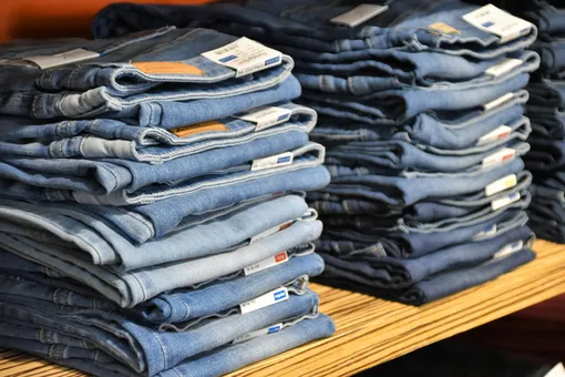 Как подобрать идеальные мужские джинсы: эти лайфхаки должен знать каждый