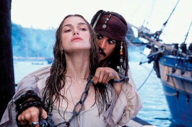 «Пиратов Карибского моря» будут перезапускать. В новом фильме не нашлось места для Джонни Деппа и Марго Робби