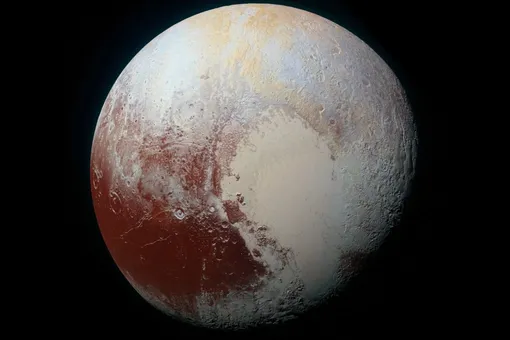 За что «разжаловали» Плутон и где скрывается таинственная «Девятая планета» Солнечной системы?