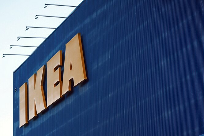 IKEA просит вернуть опасные тарелки и кружки из-за опасности ожогов