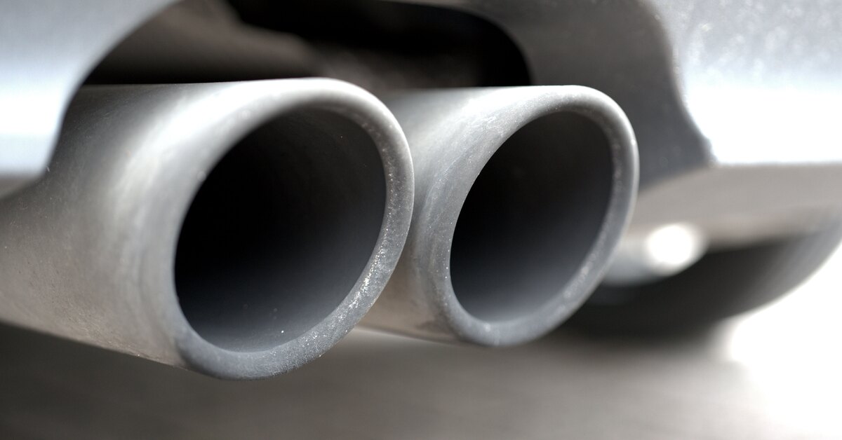 Что такое клапан ЕГР?