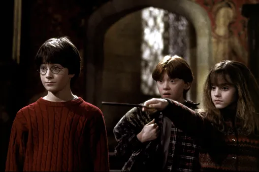 Нейросеть превратила героев «Гарри Поттера» в современных аристократов: взгляните на новые образы любимых персонажей