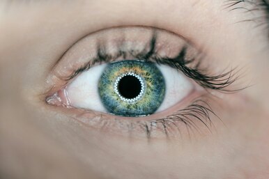 Ваш природный магнетизм: таинственный глаз расскажет, чем вы притягиваете людей
