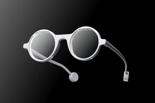 Уникальные очки с искусственным интеллектом: стартап представил очки с ИИ, которые в 10 раз дешевле Vision Pro