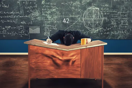 Математики всего мира ликуют: загадка числа 42 решена