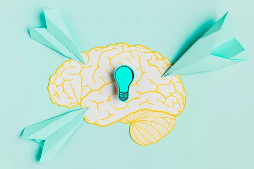 Как проверить, хорошо ли работает ваш мозг, за одну минуту?