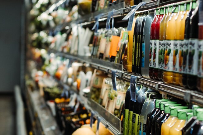 Россиян ждет новый рывок цен на продукты питания уже 1 декабря: что именно станет дороже? Россиян ждет новый рывок цен на продукты питания уже 1 декабря: что именно станет дороже?