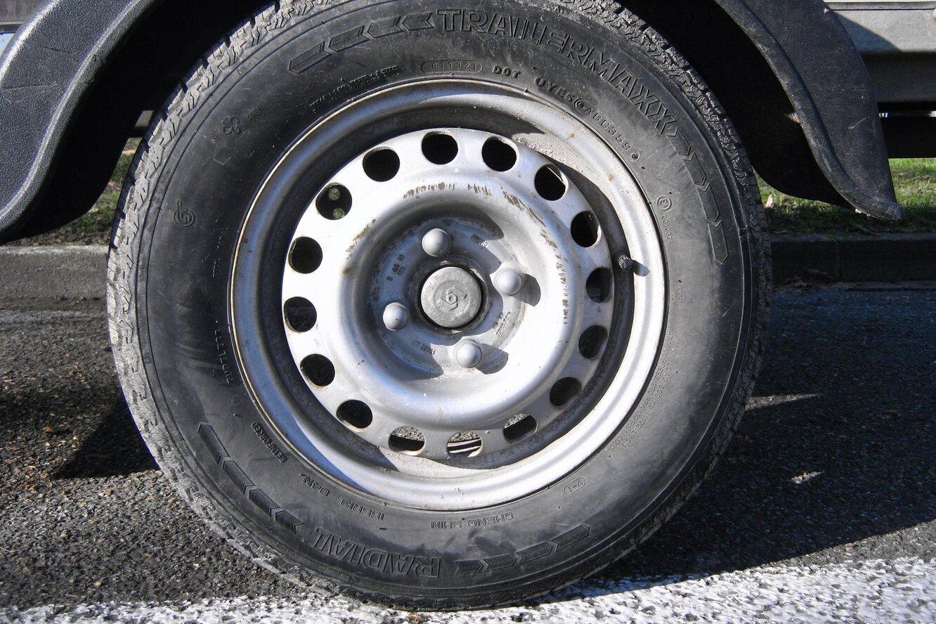 Как секретки могут защитить колеса от кражи?