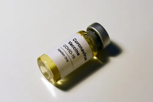 Замечена связь между риском тромбоза и прививкой вакциной от Johnson & Johnson