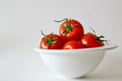 Чем помидоры полезны для здоровья?