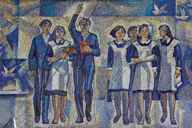 Как кормили в советских пионерских лагерях: полное меню самого известного детского курорта «Артек» Как кормили в советских пионерских лагерях: полное меню самого известного детского курорта «Артек»