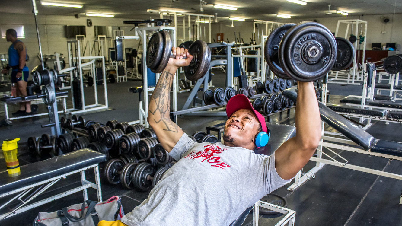 Что такое мышечный дисбаланс? - гимнастика: упражнения и инвентарь