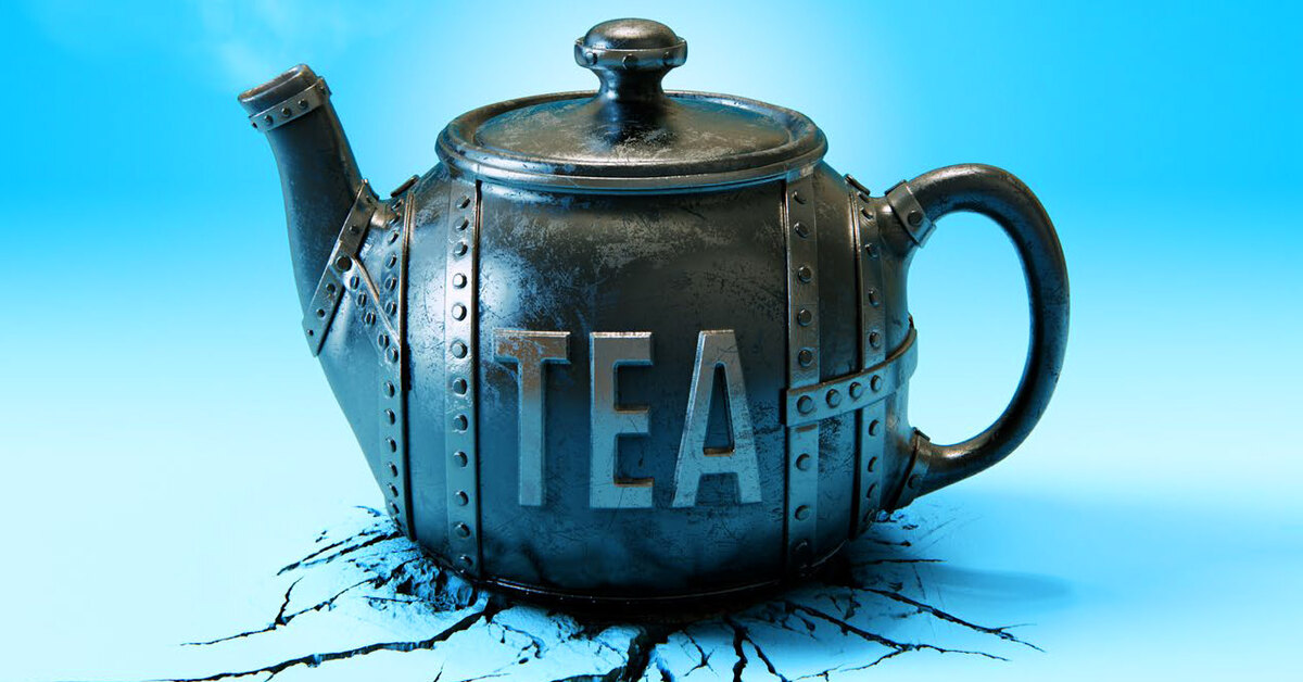 Чем полезен чай