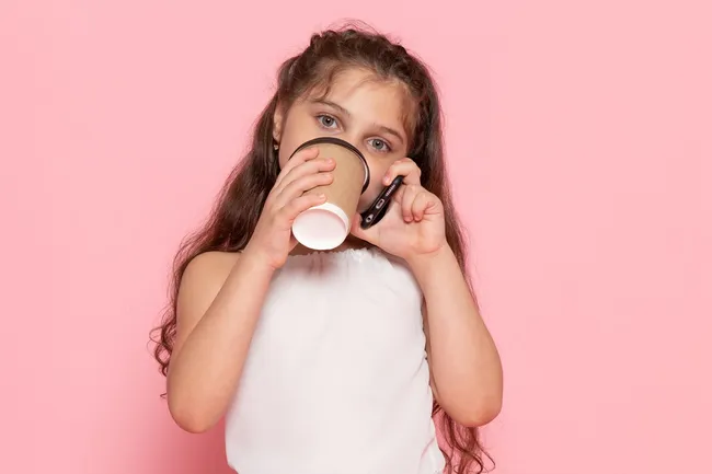 Госдума готова запретить продажу кофе несовершеннолетним: там считают эту идею «правильной и справедливой»