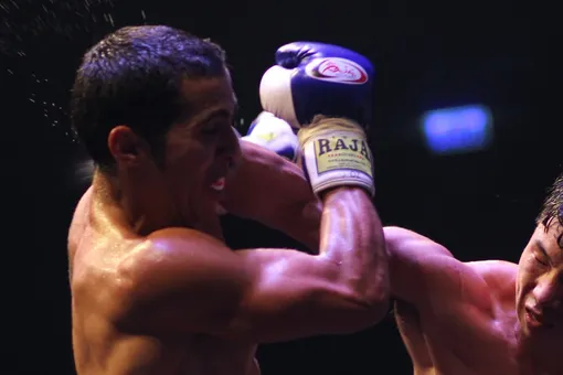 Как определить сотрясение мозга?